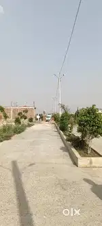 Farm House in prime location