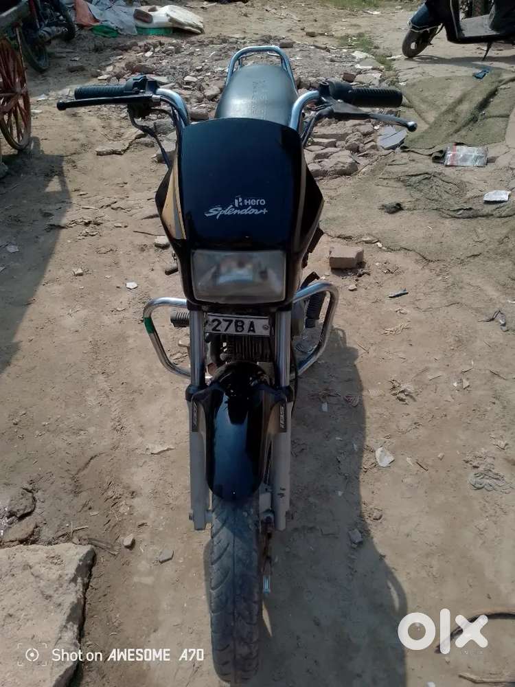 Good condition bike zoombikes24