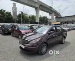 Tata Manza Aura (ABS) Quadrajet, 2012, Diesel