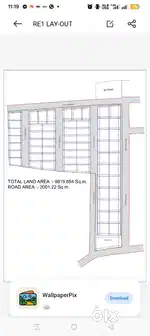 Plot for sale in Ganga Enclave Doon University road