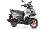 Excellent mileage with muscular look