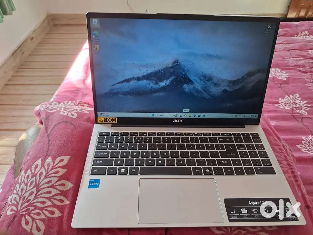 Acer aspire i5 12th gen 12450h
