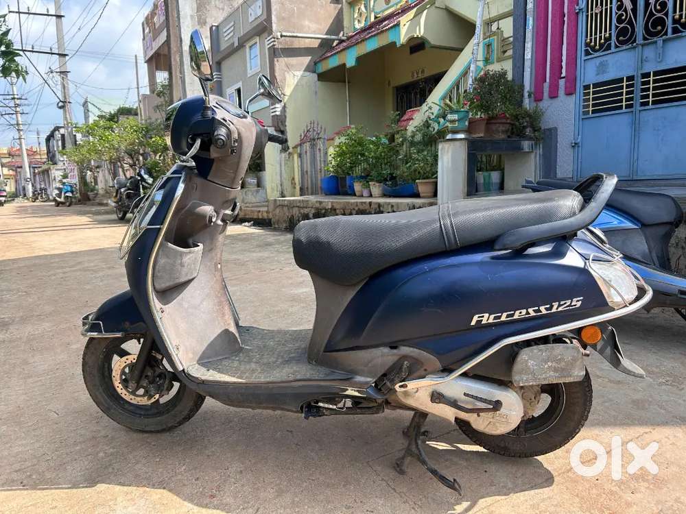 Good engine condition