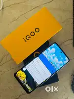 IQOO Z5 5G (VIVO)