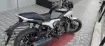 Hero Mavrick 440 CC