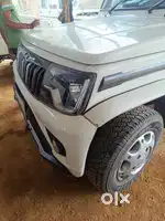 Mahindra Bolero 2007 Diesel Well Maintained