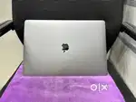Apple Macbook Pro 15inch damage condition