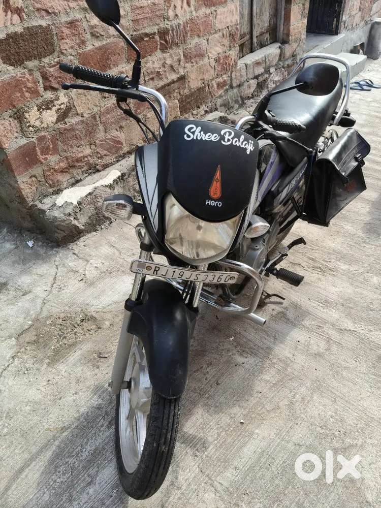 Hf deluxe 09/2013