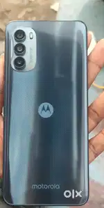 Motorola g82 5g , Ram - 8 gb , 128