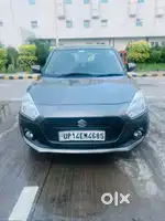 Maruti Suzuki Swift LXI Optional-O, 2020, Petrol