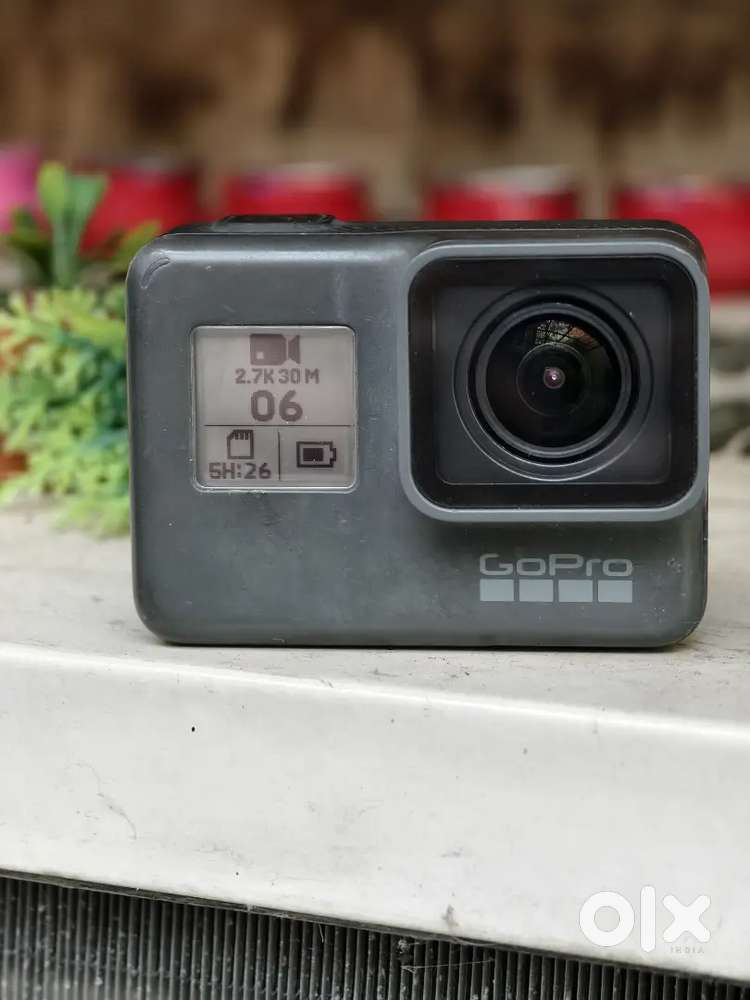 GoPro hero 5 black