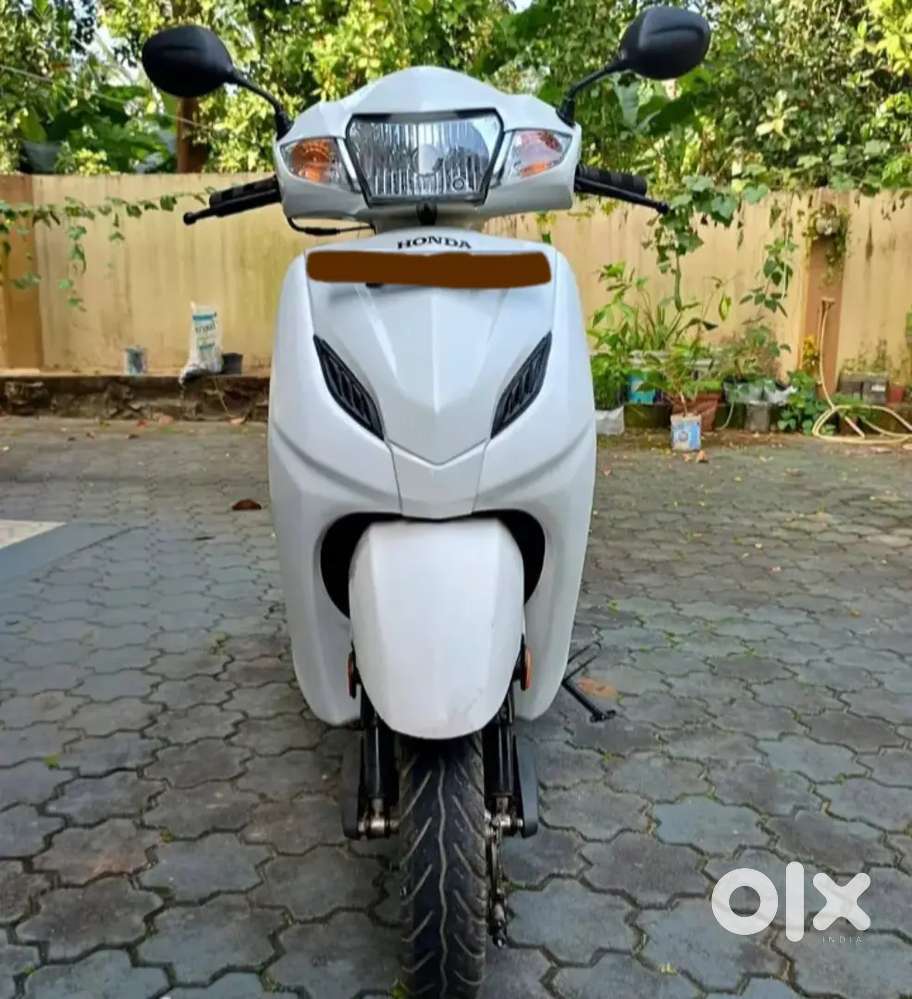 So well maintained shoroom condition