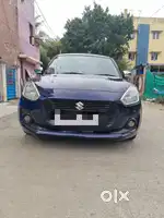 Maruti Suzuki Swift AMT ZXI Plus, 2018, Petrol