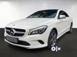 Mercedes-Benz CLA 200 D Sport, 2017