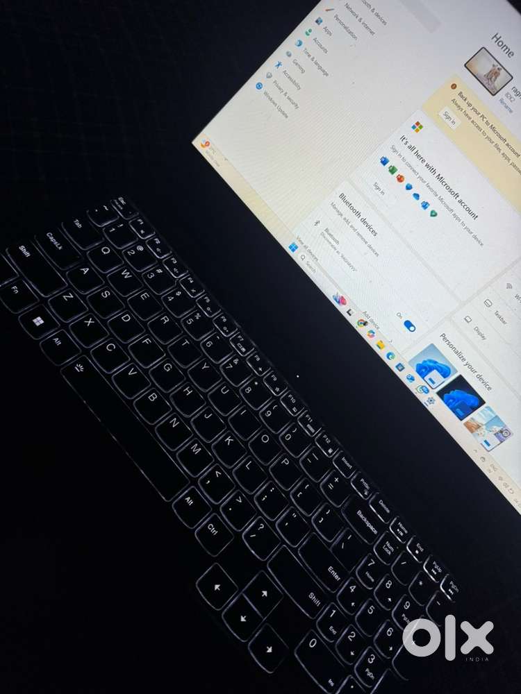 Lenovo ideapad gaming 3