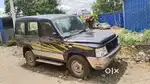 Tata Sumo 2008