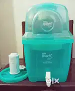 Water filter (Purifier) Brand (Tata Swach) 15 Litres