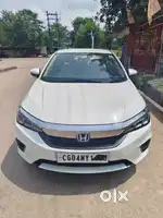 Honda City 1.5 V 4TH GEN i-VTEC MT, 2022, Petrol