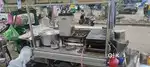 Food cart for food business