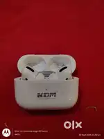 BEST KDM AIRPODS WITH COVER