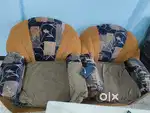 No brand maharaja Sofa