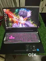 Asus Tuf gaming F17