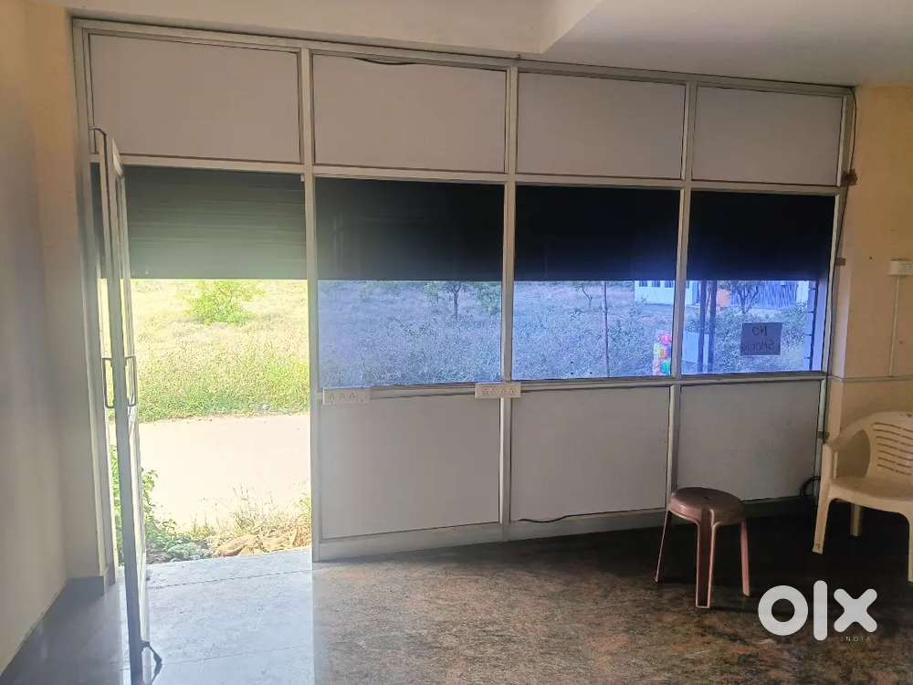 Commercial space for rent