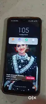 Mobile phone