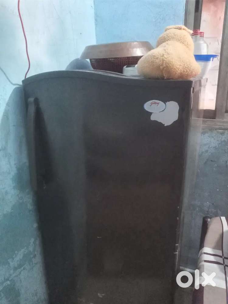 Mumbra kausa Almas Colony
