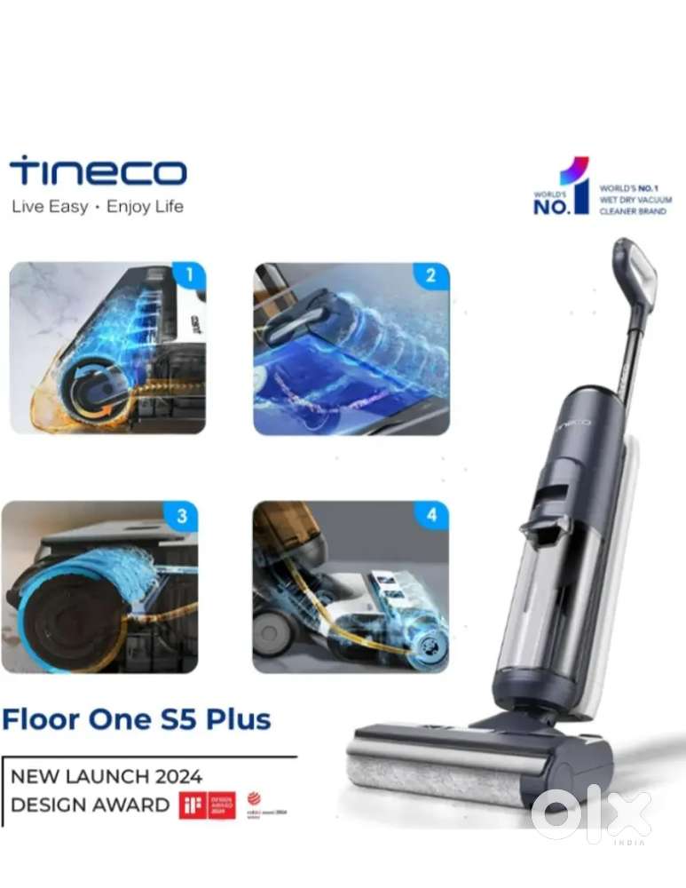 Vacuum cleaner for sell