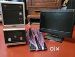 2 Year Old Desktop