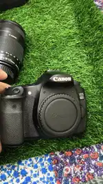 Canon 60D brand new condition