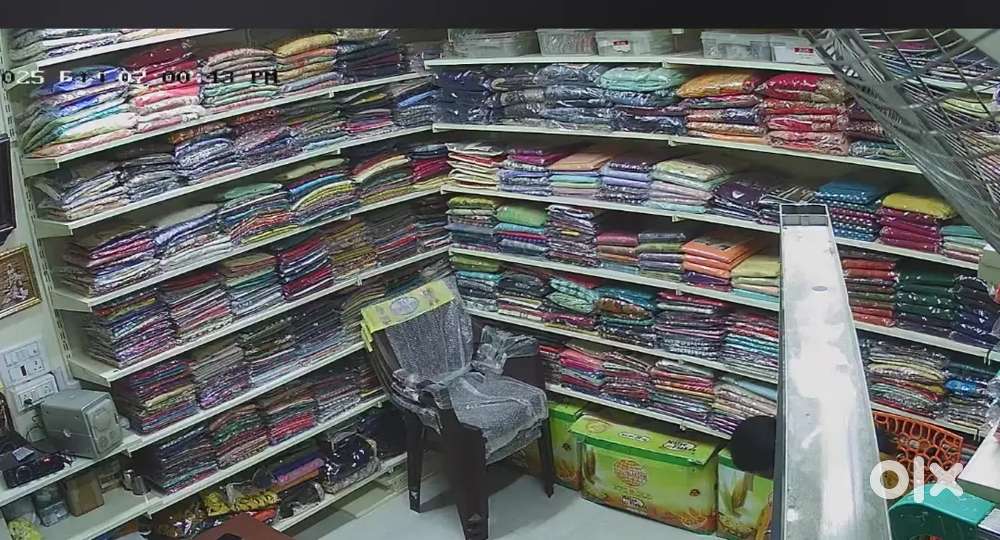 Stocks for sales
