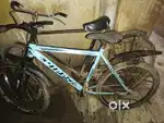 Ranger cycle