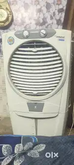 Windus air cooler company name blue star