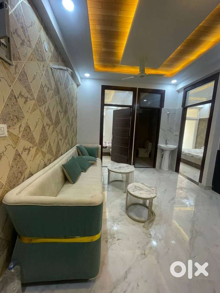 2BHK luxury Flat At Jhotwara Road Jaipur