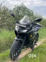 Suzuki SF 250cc single owner urgent sale