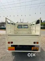 Mahindra Bolero Pickup