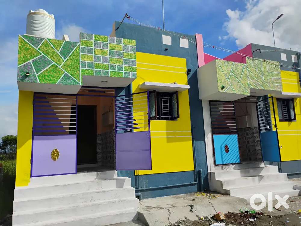 Good work brand material