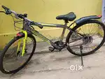 New Avon Ahed Gear cycle- just 18days old selling urgently