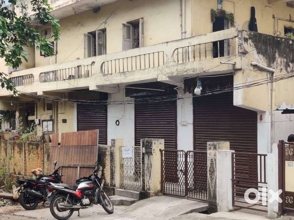 Commercial space for Shop/Office/Godown