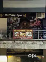 Spa for rent