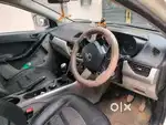 Tata Nexon 2018 Petrol 65000 Km Driven