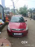 Hyundai i20 Petrol Well Maintained