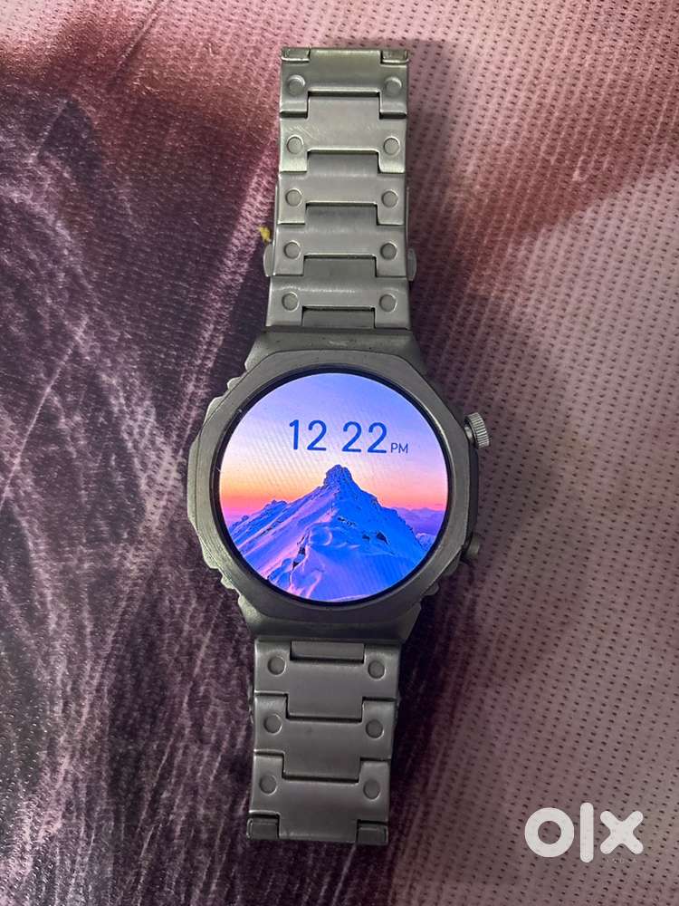 Smart watch