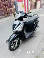 Honda Aviator 2014 Model km 27000 First Owner