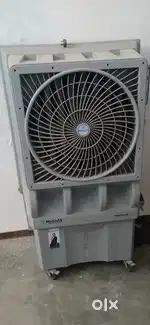 Cooler monitor