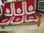 Sofa settie