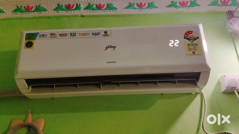 Sell  My Ac  because money problem