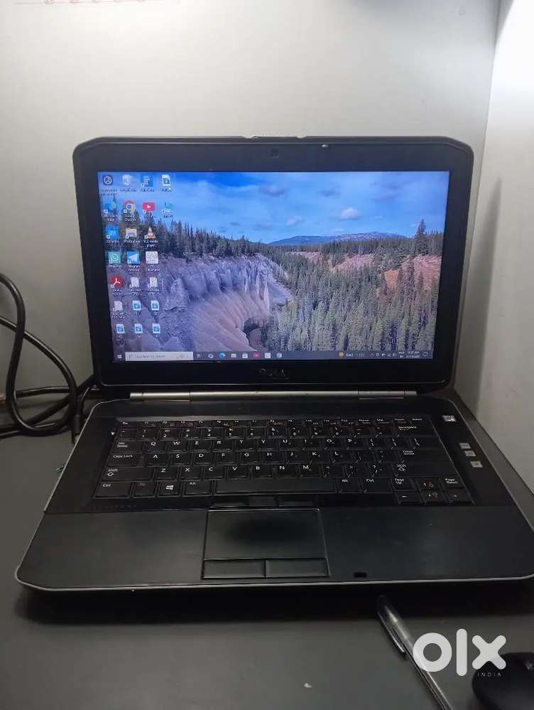 Dell latitude laptop